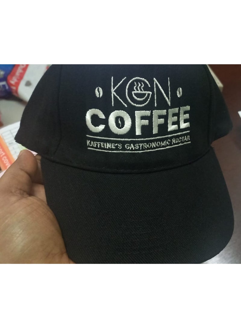 غطاء قهوة KGN